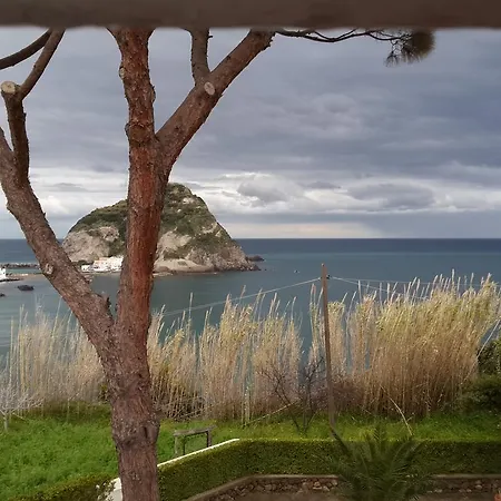 Casa Gerardo Отель 3*