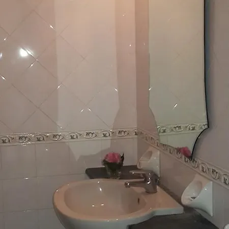 Отель Casa Gerardo Sant'Angelo (Isola d'Ischia)