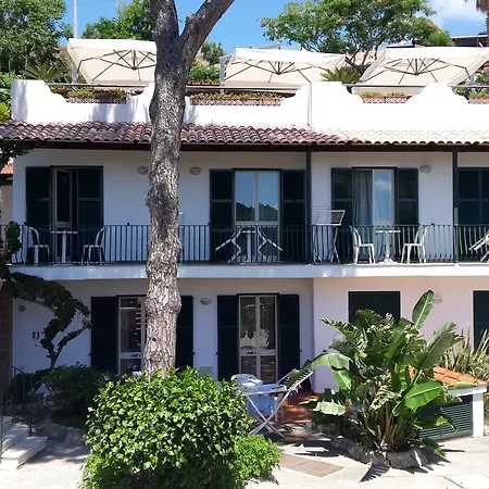 Отель Casa Gerardo