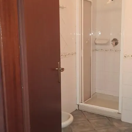 Отель Casa Gerardo Sant'Angelo (Isola d'Ischia)